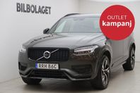 Volvo XC90 Recharge T8 R-Design 7-s 360/DRAG/GPS * OUTLET *