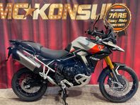 Triumph TIGER 900 RALLY PRO *BLACK WEEK PRIS UTAN INBYTE*