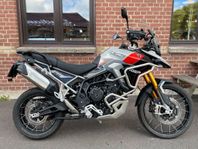 Triumph TIGER 900 RALLY PRO