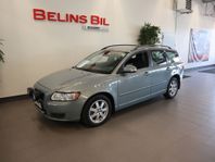 Volvo V50 D3 Momentum 150HK 2302kr/skatt