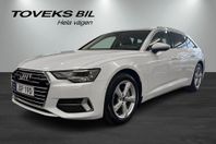 Audi A6 Avant Quattro / Proline / Alpinpaket