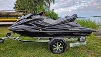 Yamaha Waverunner FX SVHO Cruiser -21 inkl trailer