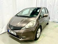 Honda Jazz 1.4 i-VTEC CVT Euro 5