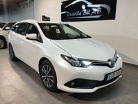 Toyota Auris Touring Sports Hybrid e-CVT Active Euro 6