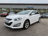 Hyundai i40 cw 1.7 CRDi Business Navi/Xenon/PDC/Drag/E-lucka