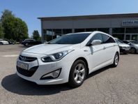 Hyundai i40 cw 1.7 CRDi Business Navi/Xenon/PDC/Drag/E-lucka