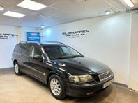 Volvo V70 2.4 Business 140HK /Drag / Kamrem bytt / Ny Servad