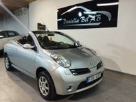 Nissan Micra C+C 1.6