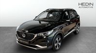 MG ZS EV LHD 45KWH LUXURY MY21