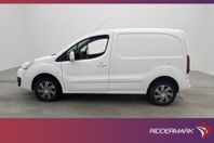 Citroën Berlingo 1.6BlueHDi B-Kamera 3-Sits PDC 0.42L/Mil