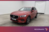 Volvo XC60 B4 AWD Advanced VOC H/K HUD Värm 360° Skinn Drag