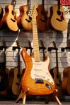 Fender Custom Shop Dlx Stratocaster 2012