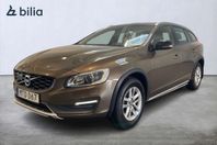 Volvo V60 Cross Country D3 Momentum BE, / Veckans Klipp / Ra