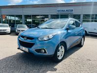 Hyundai ix35 2.0 4WD Business 7090 Mil