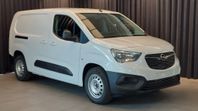 Opel E-Combo  Business L2  50kwh