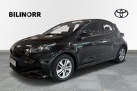 Toyota Yaris Hybrid 1,5 HSD 5dr Active Vinterhjul