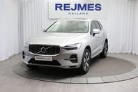 Volvo XC60 Recharge T6 II Plus Bright Dragkrok H/K 360 Läder