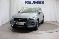 Volvo XC60 Recharge T6 II Plus Bright Dragkrok H/K 360 Läder