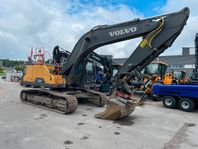 Volvo EC 300 EL