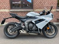 Triumph DAYTONA 660 *0% RÄNTA, RING OSS!*