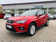 Seat Arona 1.0 TSI 115HK DSG7 LED/Drag/Fullink/PDC