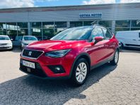 Seat Arona 1.0 TSI Euro 6