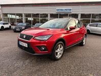 Seat Arona 1.0 TSI 115HK DSG7 LED/Drag/Fullink/PDC