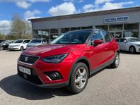 Seat Arona 1.0 TSI 115HK DSG7 LED/Drag/Fullink/PDC