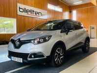 Renault Captur 1.2 TCe EDC Eco Back-Kamera GPS Euro 6