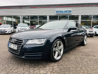 Audi A7 Sportback 3.0 TDI V6 DPF quattro S Tronic