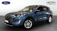 Ford Kuga Titanium 2.5 Plug-In-Hybrid 225hk | Vinterpaket |