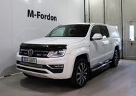 Volkswagen Amarok 3.0 V6 TDI 225 4M  Aut / Highline / Webast