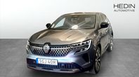 Renault Austral Techno FullHybrid 200 hk *Demo*