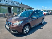 Peugeot 2008 1.2 VTi Euro 5