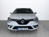 Renault Mégane Sport Tourer 140Hk/V-hjul/P-Sensorer/Navi