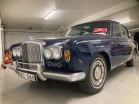 Bentley T1 Saloon