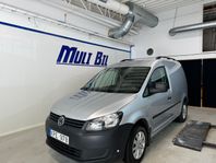 Volkswagen Caddy Skåpbil 1.6 TDI Euro 5