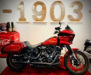 Harley-Davidson FXRT Low Rider ST "EL DIABLO" UNIK!!!