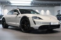 Porsche Taycan 4 Cross Turismo