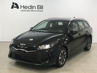 Kia Cee´d SW 1.5 T-GDI ACTION | Privatleasing fr. 2995kr/mån