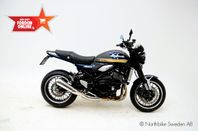 Kawasaki Z900RS *Prissänkt* - HEMLEVERANS