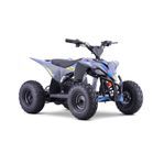 -- X-Pro Viper 1500W | Elektrisk ATV av ren glädje