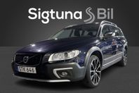 Volvo XC70 D4 AWD Geartronic Classic Summum/DRAG