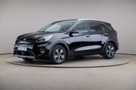 Kia Niro Plug-In Hybrid Advanced Pluspkt 2 Läder