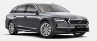 Skoda Octavia COMBI 2025 SELECTION 1,5 TSI M-Hev DSG