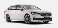 Skoda Superb Combi 2024 L&K 1,5 TSI DSG Plug-in Hybrid