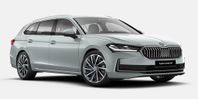 Skoda Superb Combi 2024 L&K 1,5 TSI DSG Plug-in hybrid