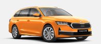 Skoda Octavia FL   COMBI 2025 SELECTION TSI 150 M-hev DSG