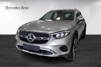 Mercedes-Benz GLC 300 e 4MATIC *Vinterhjulskampanj*