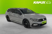 Volkswagen Passat 2.0 TDI SCR 4M DSG R-Line Edition GTS Skin